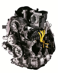 P3710 Engine
